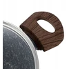 Florina Granite tradicinis puodas 2,5 l