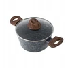 Florina Granite tradicinis puodas 2,5 l