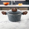 Florina Granite tradicinis puodas 6,1 l