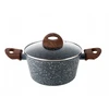 Florina Granite tradicinis puodas 6,1 l