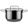 Florina Infinity 22 cm 4,1 L Nerūdijančio Plieno Puodas