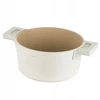 Florina Nube puodas 20 cm 2,8 l, aliuminis, keraminė danga, indukcija