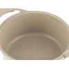 Florina Oslo Aliumininis Puodas 20 cm, 2.8 L