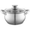 Florina Scott 18cm 2,9 l nerūdijančio plieno puodas