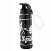Florina Sport buteliukas 500 ml su vandens laikikliu, dizaino derinys, lengvas