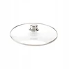 Florina TRADICINIS PUODAS, DIDELIS GASTRONOMINIS HIGH CARO 24 cm, INDUKCINIS 8L