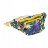 Floss Rock „Floss&Rock: Dinosaurs Bag“ – juosmens pakuotė 48P6007