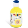 Fluorescenciniai plakato dažai Primo, geltoni, 300ml