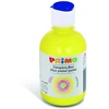 Fluorescenciniai plakato dažai Primo, geltoni, 300ml