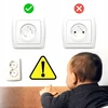 Flurysar Kištukai elektros lizdams Munchk