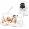 FNITAER 5" ELEKTRONINĖ AUKŠLĖ BE WIFI, 4X ZOOM TRANSLIAVIMO KAMEROS, TERMOMETRAS
