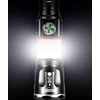 Focla GALINGAS LED PAKRAUJAMAS TAKTINIS TIKSLINIS USB BLYKŠNĖLIS
