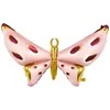 Party Deco Folinis balionas "Drugelis" 121&amp;88cm