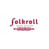 Folkroll Graviruotas antspaudas SWEDISH FOLK sausainiams