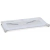 FOPPAPEDRETTI Hopla barierka zabezpieczająca do łóżka 43 x 93 cm + etui