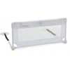 FOPPAPEDRETTI Hopla barierka zabezpieczająca do łóżka 43 x 93 cm + etui
