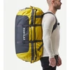 Forclaz Duffel žygio krepšys 80-120 litrų