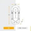 Forclaz Travel 50 l treko kuprinė