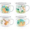 FOREST TEAM AMBITION JUNIOR EEMALINIS PUODULIO DIZAINŲ MIŠINIS 520ml 1 Vnt.