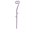 Form-plastic Atraminis mietelis Orchid H39cm violetinis