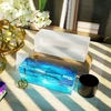 Forma 15x5x5cm silikoninė stačiakampė lanksti patvari liejimo derva