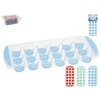 Summer Enjoy Bikuva.lt Forma ledukams MIX 11.8x24.5x2.8 cm