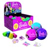 Formavimo masė Barbie Tattoo Dough Lisciani 12+ mėn.