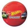 Formavimo masė Hot Wheels Tattoo Dough Lisciani 3+ m.