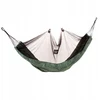 FOSCO - Nylon hammock with mosquito net 210 x 140 cm