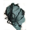 FOSCO - Nylon hammock with mosquito net 210 x 140 cm