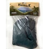 FOSCO - Nylon hammock with mosquito net 210 x 140 cm