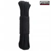 Fosco Virvė 101INC Paracord, 30m - Juoda