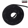Fosco Virvė 101INC Paracord, 30m - Juoda