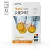 ColorWay Photo Paper, 100 sheets | High Glossy | 180 g/m² | A4