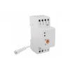 Bikuvalt Saulėlydžio jutiklis CZ-1, maks. 4800W, AC220-240V, 50/60Hz, 20A, IP65, veikia su LED, bėg