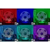 Fotorob Lampka nocna biurkowa 3D LED kolory pilot KUROMI HH7 + pilot