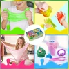 Fotorob SLIME RINKINYS, KAD PADĖTI SLUTS PUIKI KŪRYBINGA 120 viename DĖŽUTĖS DOVANA