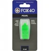 Fox 40 Pearl švilpukas žalias be virvutės 9702-1408