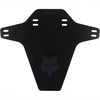 „Fox Mud Guard“ dviračio priekinis sparnas, juodas, skirtas amortizatoriui