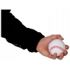Fox Outdoor Beisbolo kamuolys, Baseball Basic 5 OZ, 7,3 cm, baltas