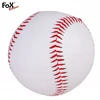 Fox Outdoor Beisbolo kamuolys, Baseball Basic 5 OZ, 7,3 cm, baltas