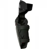 Fox Titan Pro D3O alkūnių apsaugos juodos L/XL