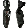 Fox Titan Pro D3O alkūnių apsaugos juodos L/XL