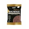 FRANK&OLI Brownie baltyminis pyragas anakardžių RIEŠUTŲ ŠOKOLADAS 50g