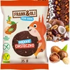 „Frank&Oli“ sausainis VAIKAMS KAKAVA O. HASKEL, be glitimo 35G