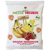Freche Freunde Bio kukurūzų traškučiai 12m+ 30g