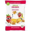 Freche Freunde Bio kukurūzų traškučiai 12m+ 30g