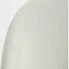 FRESCA Ecru kėdė 49x56x80 cm HOMLA