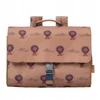 Freska Satchel Liūtas