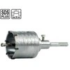 Grąžtas VOREL CROWN SDS 65 mm 03245